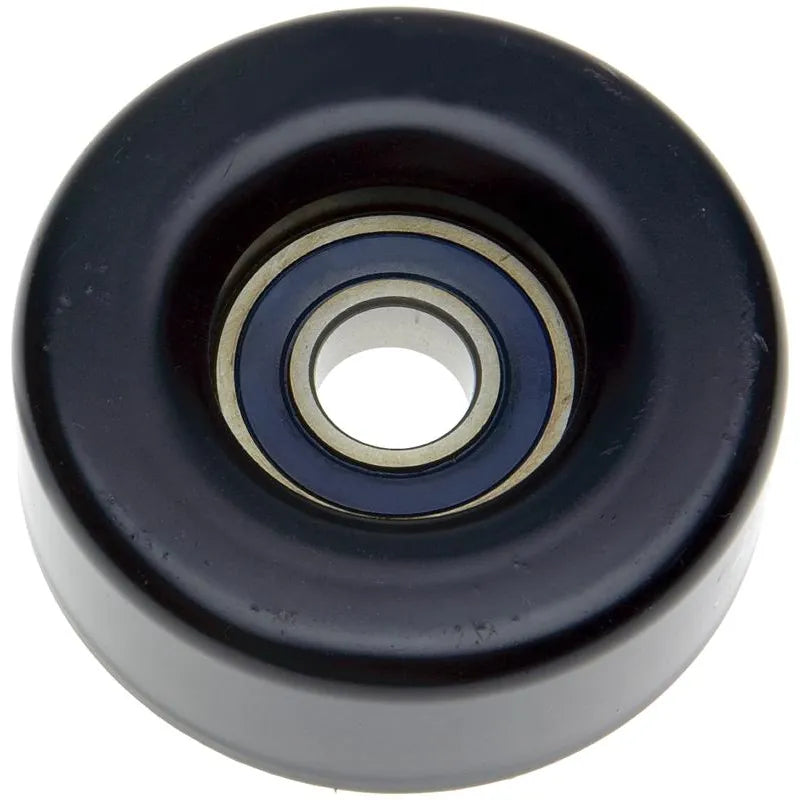 Gates auto part