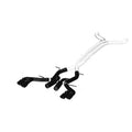 MBRP black auto part