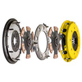 Advanced Clutch auto part detail