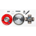 South Bend Clutch auto part detail