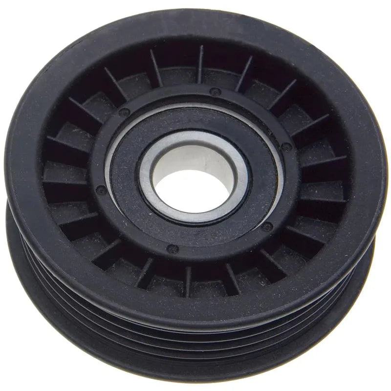 Gates auto part