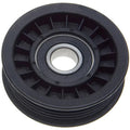 Gates auto part