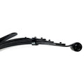Tuff Country leaf springs detail