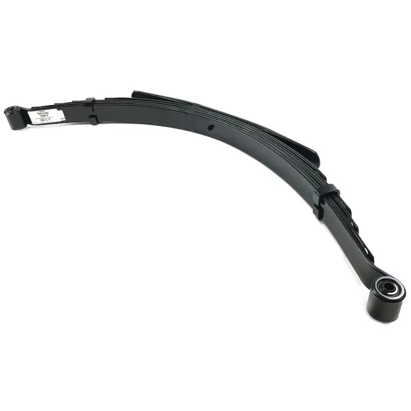 Tuff Country leaf springs