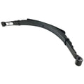 Tuff Country leaf springs