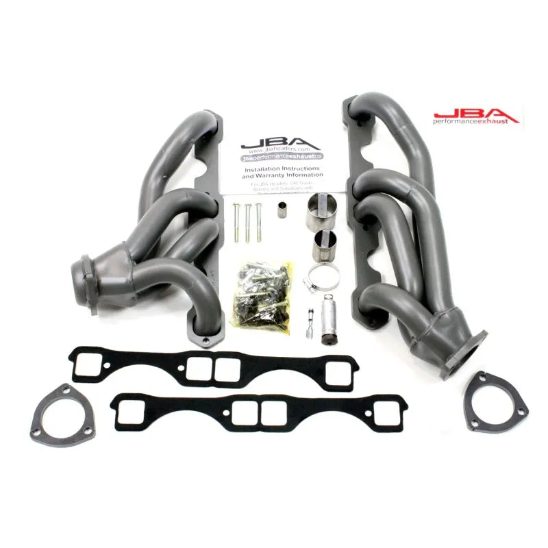 JBA Performance Exhaust headers
