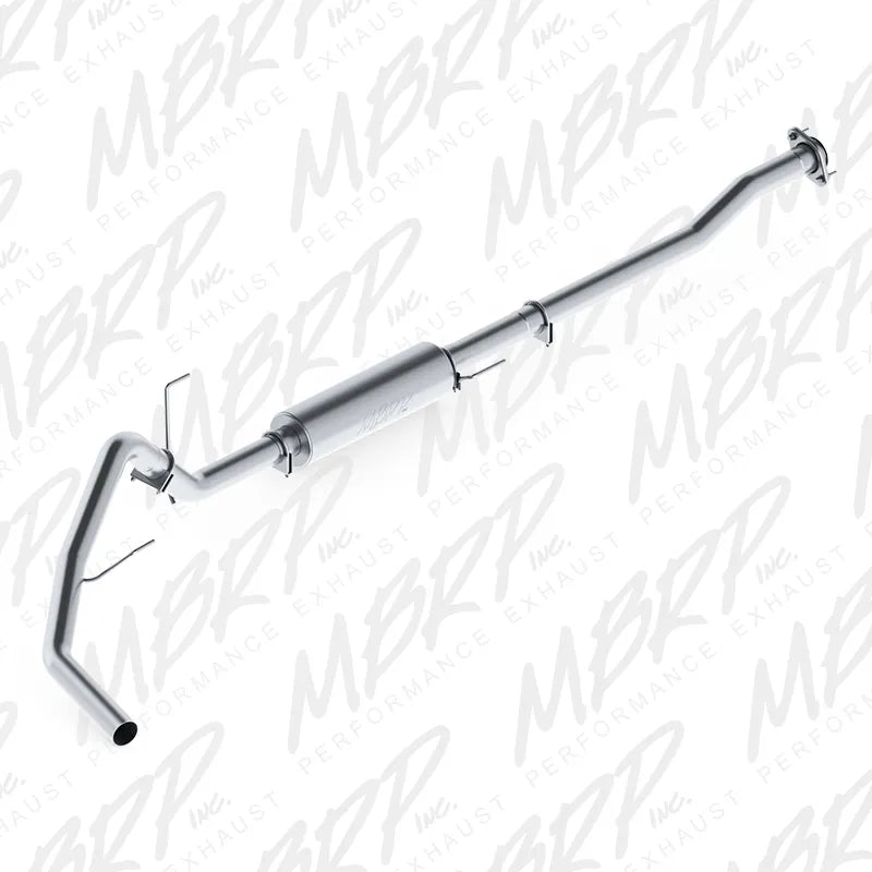 MBRP exhaust