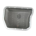 aFe auto part close-up