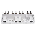 Edelbrock auto part close-up