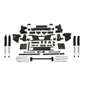 Tuff Country shock absorber