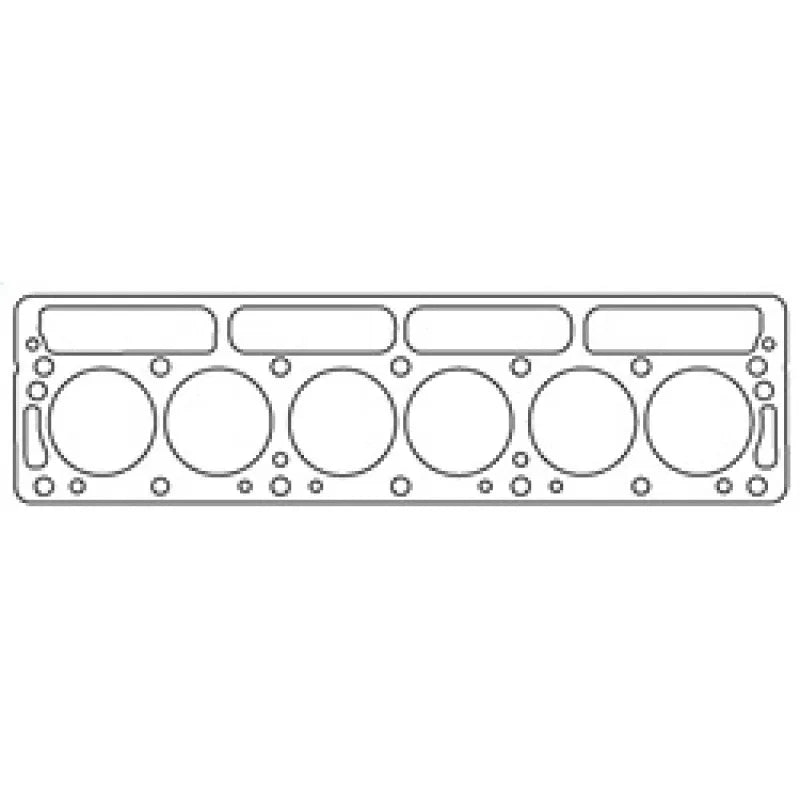 Cometic Gasket auto part