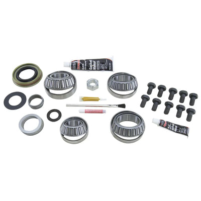 Yukon Gear & Axle auto part