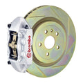 Brembo silver auto part