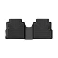 Husky Liners black floor liners