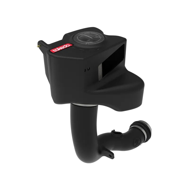 aFe cold air intake