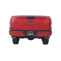 Gibson cat-back exhaust