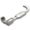 Magnaflow auto part detail