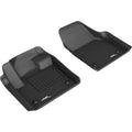 3D MAXpider black auto part