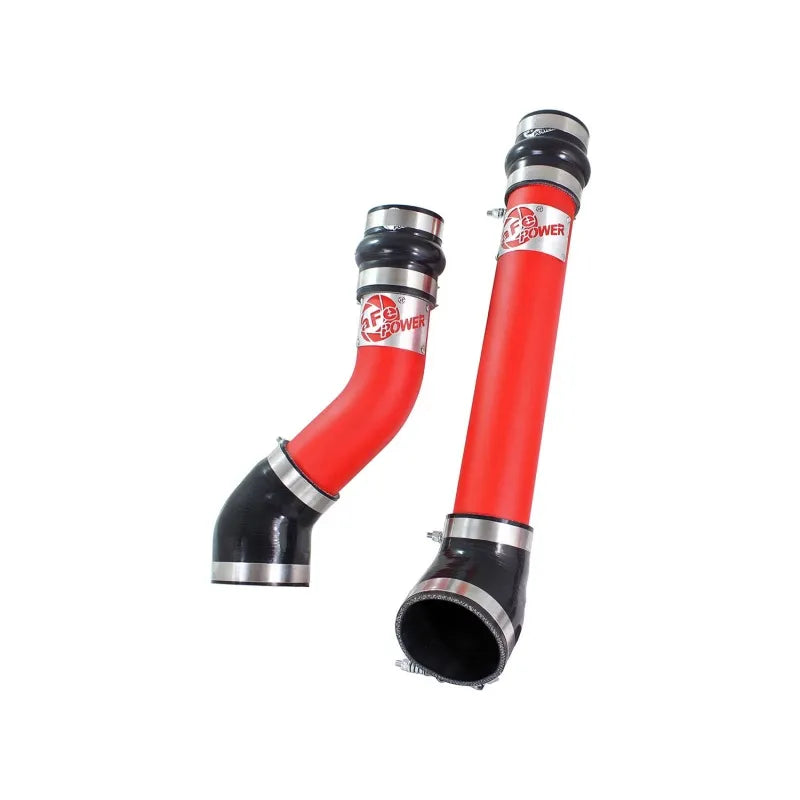 aFe intercooler