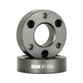 Mishimoto leveling kit