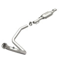 Magnaflow auto part