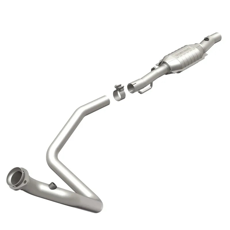 Magnaflow auto part