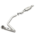Magnaflow auto part