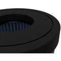 aFe air filter close-up