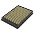 aFe air filter detail