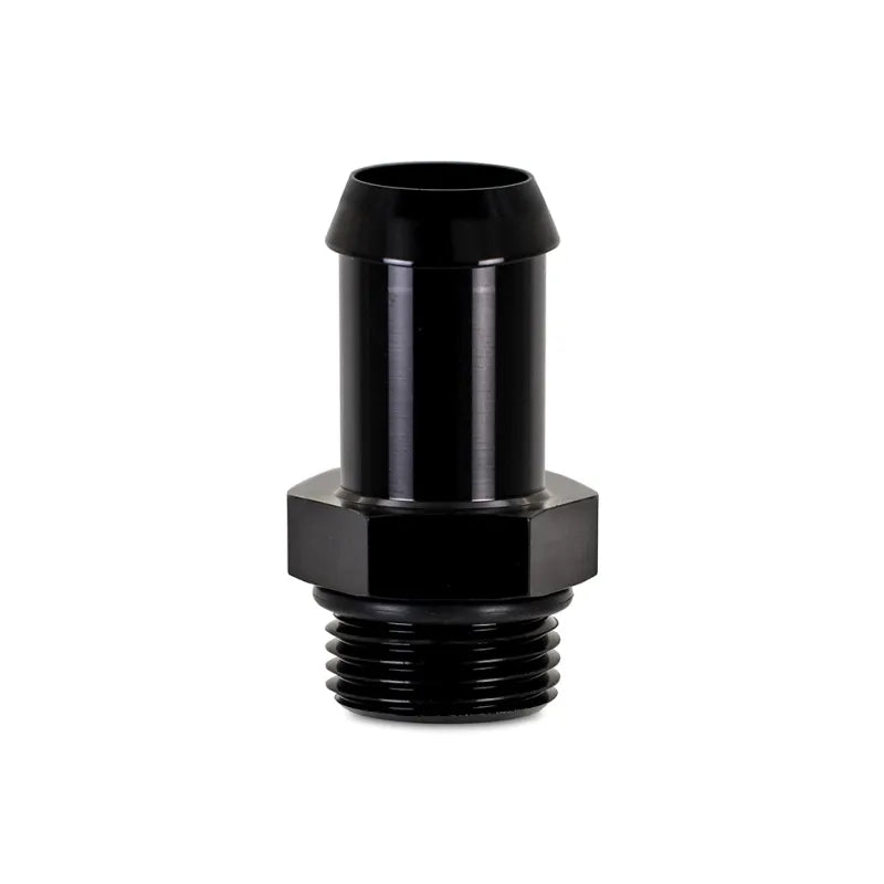Mishimoto black auto part