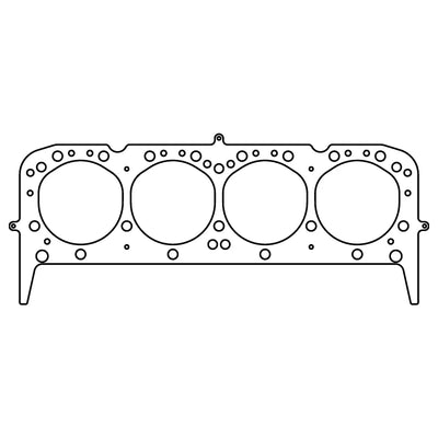 Cometic Gasket auto part