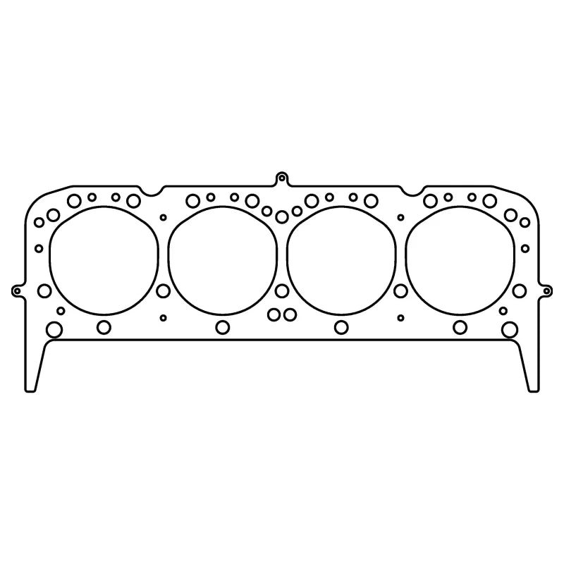 Cometic Gasket auto part