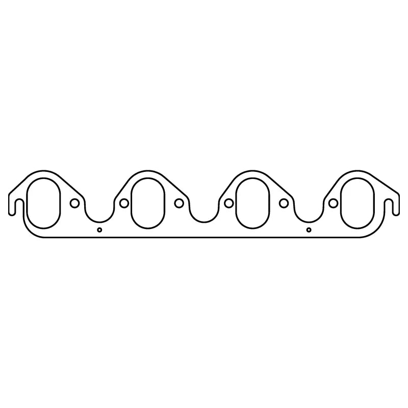 Cometic Gasket exhaust