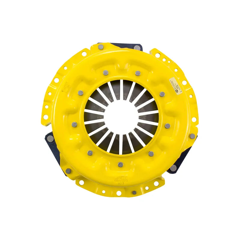 Advanced Clutch auto part