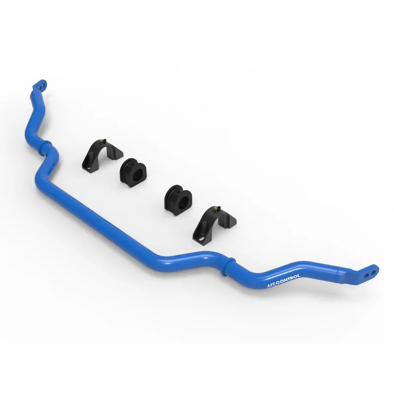 aFe blue sway bar
