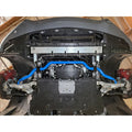 aFe sway bar close-up