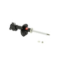 KYB shock absorber