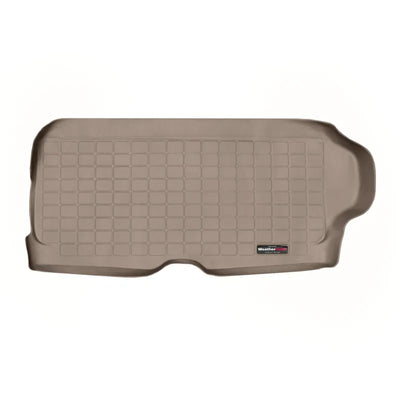 WeatherTech auto part