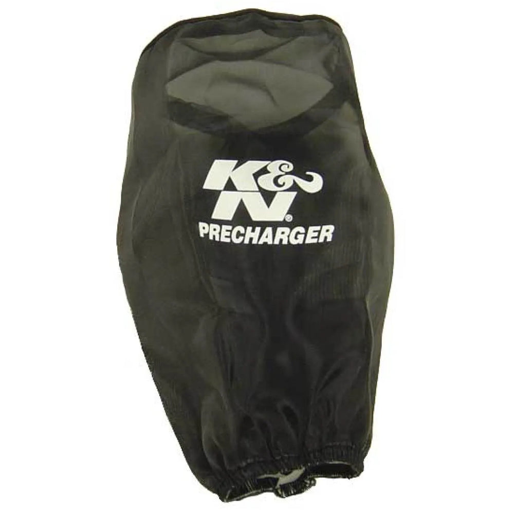 K&N Engineering black air filter