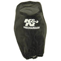 K&N Engineering black air filter