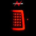 ANZO tail light detail