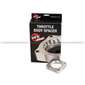 aFe throttle body close-up