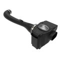 aFe cold air intake