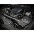 aFe cold air intake
