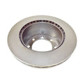 DBA auto part installed view