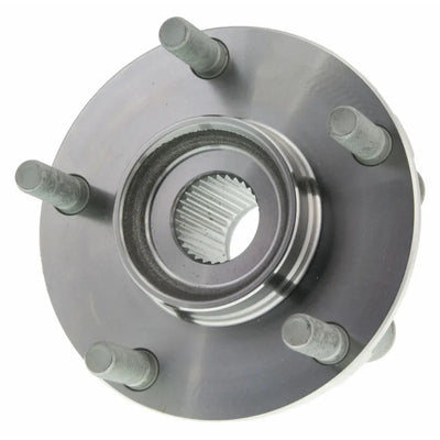 Moog auto part