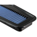 aFe air filter close-up