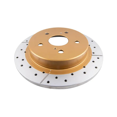 DBA auto part