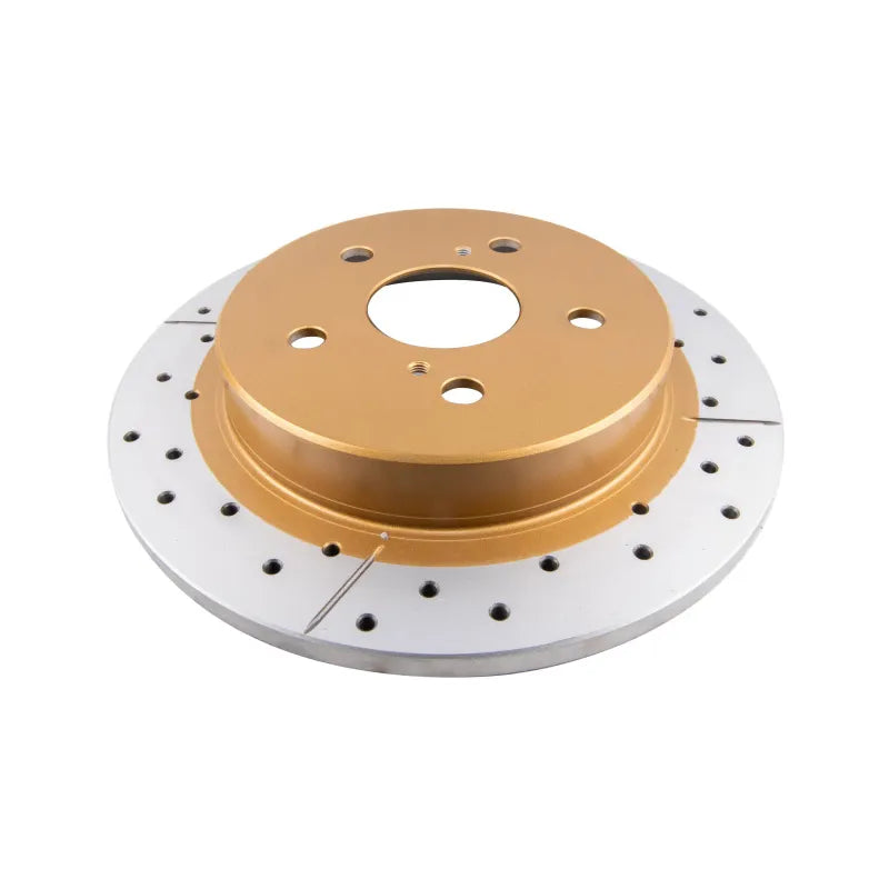 DBA auto part