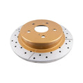 DBA auto part